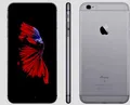 Produktbild: Apple iPhone 6S 32 GB grau Smartphone 4,7 Zoll 12MP