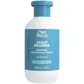 Produktbild: Wella Professionals Invigo Scalp Balance Clean Shampoo 300 ml - Scalp with Dandruff