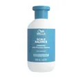 Produktbild: Wella Professionals Invigo Scalp Balance Scalp with dandruff Shampoo 300 ml