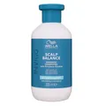 Produktbild: Wella Invigo Scalp Balance Anti Dandruff 300 ml Shampoo Anti Schuppen Shampoo