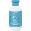 Produktbild: Wella Invigo Scalp Balance 300ml Anti-Schuppen-Kopfhaut-Shampoo, Feuchtigkeit