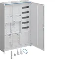 Produktbild: Komplettschrank 3-feld 2 Zähler BKE-I APZ 1100x800x205 IP44 ZB33ET225W1