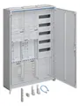 Produktbild: 1St. Hager ZB33ET225W1 KS univers Z 2ZP BKE-I APZ VT5 H=1100mm