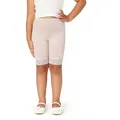 Produktbild: Merry Style Leggings Mädchen Kurze Hose MS10-434 (1-tlg) aus Viskose rosa 110