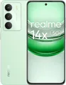 Produktbild: Realme 14X 5G Rmx3943 (Eu) 128Gb 6Gb Peridot Green