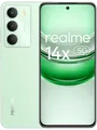 Produktbild: Realme 14x 128 GB Peridot Green (Rohware)