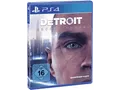 Produktbild: Detroit Become Human - [PlayStation 4]