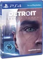 Produktbild: Detroit: Become Human [PS4]