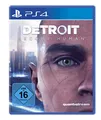 Produktbild: Detroit: Become Human [PlayStation 4]