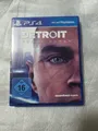 Produktbild: Detroit Become Human  PS4 GEBRAUCHT  # is