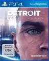 Produktbild: Detroit: Become Human - PlayStation 4 [PlayStation 4] vo... | Game | Zustand gut