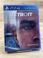 Produktbild: PS4 Spiel • Detroit: Become Human • Playstation #M45