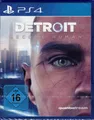 Produktbild: Detroit Become Human | deutsch | USK | Playstation 4 PS4 | WATA VGA | NEU