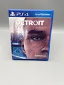 Produktbild: Detroit: Become Human (Sony PlayStation 4)
