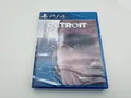 Produktbild: Detroit Become Human PS4 Playstation 4 NEU OVP SEALED