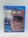 Produktbild: Detroit: Become Human (Sony PlayStation 4, 2018)