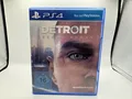Produktbild: Detroit: Become Human (Sony PlayStation 4) PS4 Spiel & OVP | geprüft✅ ⚡️VERSAND