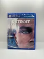 Produktbild: Detroit: Become Human (Sony PlayStation 4) PS4 Spiel & OVP | geprüft✅⚡️ VERSAND