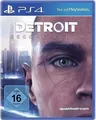 Produktbild: Detroit Become Human - PlayStation 4 / PS4