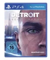 Produktbild: Detroit - Become Human PS4        !!!!! NEU+OVP !!!!!