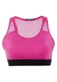 Produktbild: Chiemsee Sport-BH Sport-Bustier mit Logo-Bund 1 (1)