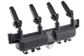 Produktbild: Zündspulen Zündspule 12V 4-Pin Geschraubt (5DA 193 175-441) OEM Hella