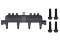 Produktbild: Für HELLA 5DA193 175-441 Ignition Coil 5DA193 175-441 Ignition coil fits: CITRO
