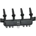 Produktbild: HELLA Zündspule Zündmodul für Citroën Berlingo Kasten 1.4i 1.4 Bivalent 1.1i