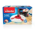 Produktbild: Bodenreinigungsset Easy Wring Supermocio Turbo, 3-teilig