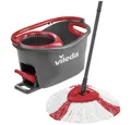 Produktbild: Vileda Staubbesen Vileda 146590 Turbo EasyWring & Clean Wisch-Set 1 St.