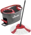 Produktbild: Vileda 146590 Turbo EasyWring & Clean Wisch-Set 1St.