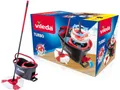 Produktbild: Vileda Easy Wring&Clean Turbo Mop