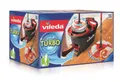 Produktbild: Easy Wring and Clean Turbo rotary mop round Vileda