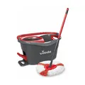 Produktbild: Mop with Bucket Vileda Turbo Easywriting & Clean PP