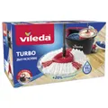 Produktbild: Vileda 146590 Turbo 2in1 Wischmopp Komplettset 1 St.