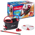 Produktbild: vileda EASY WRING & CLEAN TURBO Wischsystem