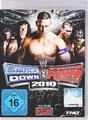 Produktbild: WWE Smackdown vs. Raw 2010 - Platinum Edition - [PlayStation 3]