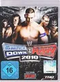 Produktbild: WWE Smackdown vs. Raw 2010 - Platinum Edition von... | Game | Zustand akzeptabel