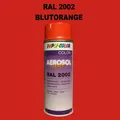 Produktbild: Dupli Color Spraydose 400ml glänzend  RAL 2002 Blutorange