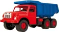Produktbild: Dinotoys Tatra robustes Sandauto rot-blau 70 cm