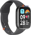 Produktbild: Xiaomi Redmi Uhr 3 Aktiv Schwarz, 4.6cm LCD Display, Bluetooth Schwarz Handy