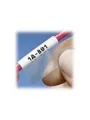 Produktbild: PANDUIT Self-laminating labels s100x150vac