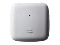 Produktbild: Cisco Systems Aironet 1815I-E-K9C Controllerloser Wi-Fi Access Point, 802.11ac Wave 2, mit integrierter Antenne, Wand- oder Deckenmontage (Halterung im Lieferumfang enthalten) (AIR-AP1815I-E-K9C)