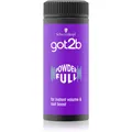 Produktbild: got2b PowderFull Stylingpuder für perfektes Volumen 10 g