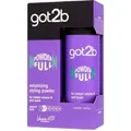 Produktbild: GOT2B Volumizing Styling Powder 10g