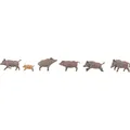 Produktbild: Faller 151925 Wildschweine H0 + Neu