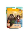 Produktbild: Disney Vaiana 2 Kleine Puppen Vaiana & Maui 2er Pack