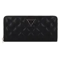 Produktbild: Guess Giully II Geldbörse 21cm #GUE-SWQG96_73146 (black)