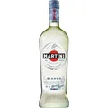 Produktbild: Martini Bianco 14,5% 1 Liter