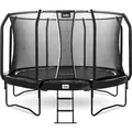 Produktbild: Salta Trampolin First Class ø 305 cm Schwarz